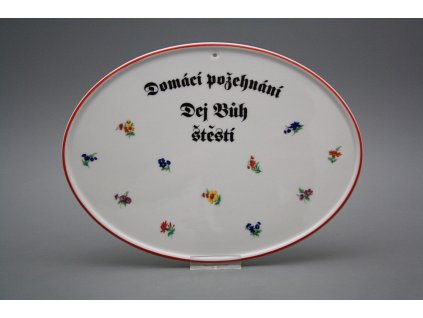 Boží požehnání Házenky CL č. 1