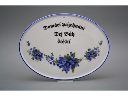 Boží požehnání Pomněnky AL č. 1