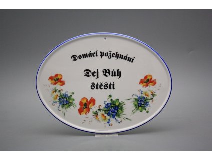 Boží požehnání Polní kvítí AL č. 1