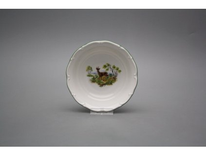 Miska kompotová 13cm Ofélie Srnec IZL č. 1