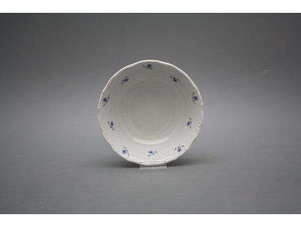 Miska kompotová 16cm Ofélie Pomněnky ABB Házenky č. 1