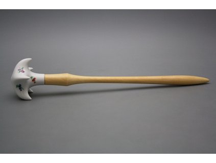 Kvedlačka velká Házenky BB č. 1