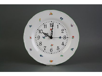 Hodiny Ofélie Házenky BZL č. 1