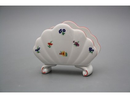 Stojánek na ubrousky Rokoko Házenky CL č. 1