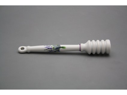 Naběračka na med Levandule FL č. 1