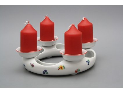 Svícen adventní Házenky CL č. 1