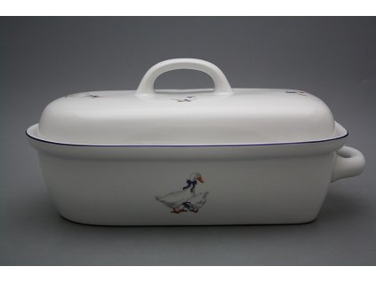 Pekáč velký Husy ML č. 1