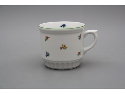 Hrnek Selský 0,42l Házenky ZL č. 1