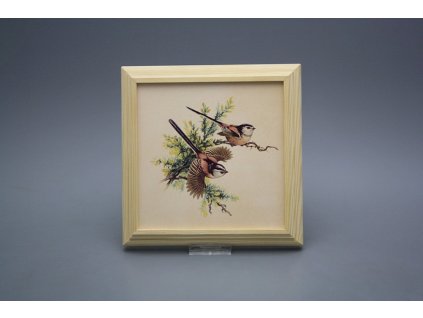 Obrázek 18x18cm Mlynařík kPBB č. 1