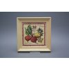 Obrázek 19,5x19,5cm Vegetables cPBB č. 2