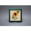 Obrázek 18x18cm Slunečnice kZLB č. 1