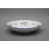 Mísa kompotová nízká 24cm Rokoko Chrpy AL č. 2
