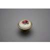 Rustikální úchytka Bohemia 40mm Ovoce č. 2