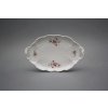 Mísa oválná 25cm Opera Růžičky růžové EBB č. 1