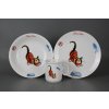 31523 detska jidelni souprava crafty cat