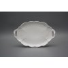Mísa oválná 25cm Opera Platinum č. 1