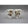 Mug 0,3l Verona Pine Cones BB