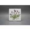 Sada obkladů Forli Blanco 15x15cm 6dílná Herbs Classic č. 1