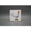 Obklad 15x15cm Slepičky WM č. 12