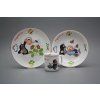 Dinning set Mole as a Gardener K