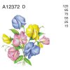 A12372 D – SWEET PEA