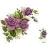 2 ROSE PURPLE