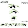 A55921 OLIVE