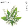 A12372 E – LILY OF THE VALLEY