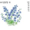A12372 G – LARKSPUR