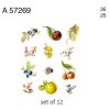 A57269 CLASSIC FRUITS BITS