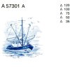 A57301 A – FISHING BOAT