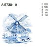 A57301 B – WINDMILL