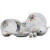 Dining set Yvonne/Astra Flowering meadow 26-piece HBB