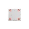 RMOFOB Obklad Forli Blanco 15x15cm dec.04.07ZCY