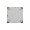 RMOFOB Obklad Forli Blanco 20x20cm dec.04.09ZC 2