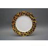 Talířová souprava Nina Leopard 12dílná BB č. 2
