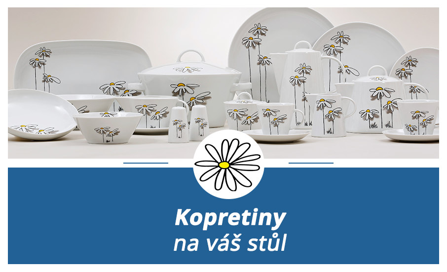 Kopretiny