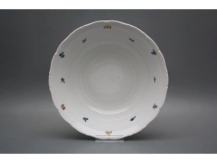 Mísa hluboká 25cm Ofélie Házenky ABB č. 1