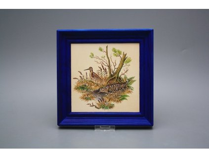 Obrázek 19,5x19,5cm Sluky cMOB č. 1