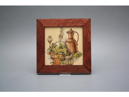 Obrázek 20x20cm Italská kuchyně eMHB A č. 1