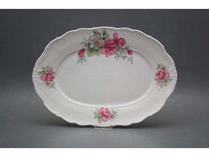 Ovál 32cm Verona Radost EBB