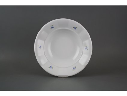 BENPOH TALÍŘ HLUBOKÝ 24CM BENEDIKT POMNĚNKY HÁZENKY ABB