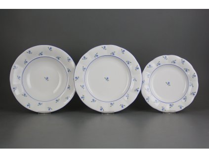 BENPOH TALÍŘOVÁ SOUPRAVA BENEDIKT POMNĚNKY HÁZENKY F2AL 01