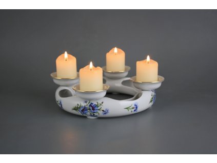 KUDCHR SVÍCEN ADVENTNÍ CHRPY GL