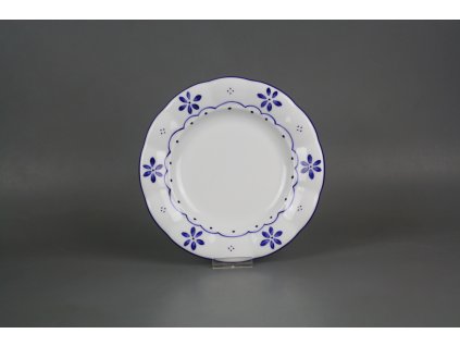 BENRUM TALÍŘ DEZERTNÍ 19CM BENEDIKT dec.07.01MM ML