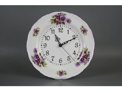 OFEMAC TALÍŘOVÉ HODINY OFÉLIE MACEŠKY AFL