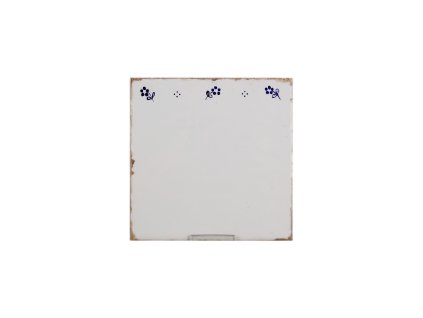 RMOFOB Obklad Forli Blanco 15x15cm dec.02.02MM