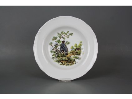 OFEMYS TALÍŘ HLUBOKÝ 23CM OFÉLIE KOROPTVE IBB