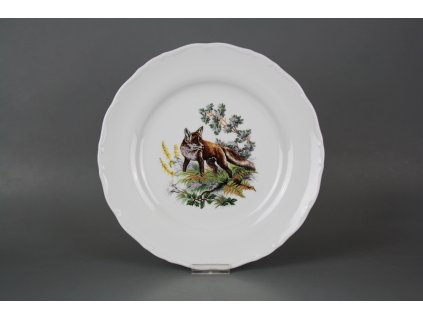 OFEMYS TALÍŘ MĚLKÝ OFÉLIE LIŠKA IBB