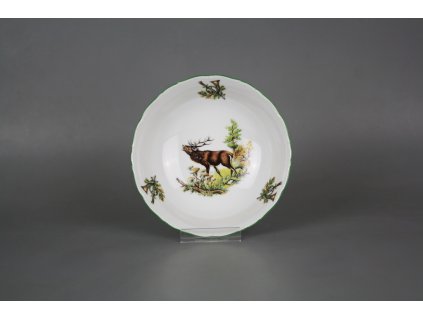 OFEMYS MISKA KOMPOTOVÁ 16CM OFÉLIE JELEN ŘVOUCÍ GZL